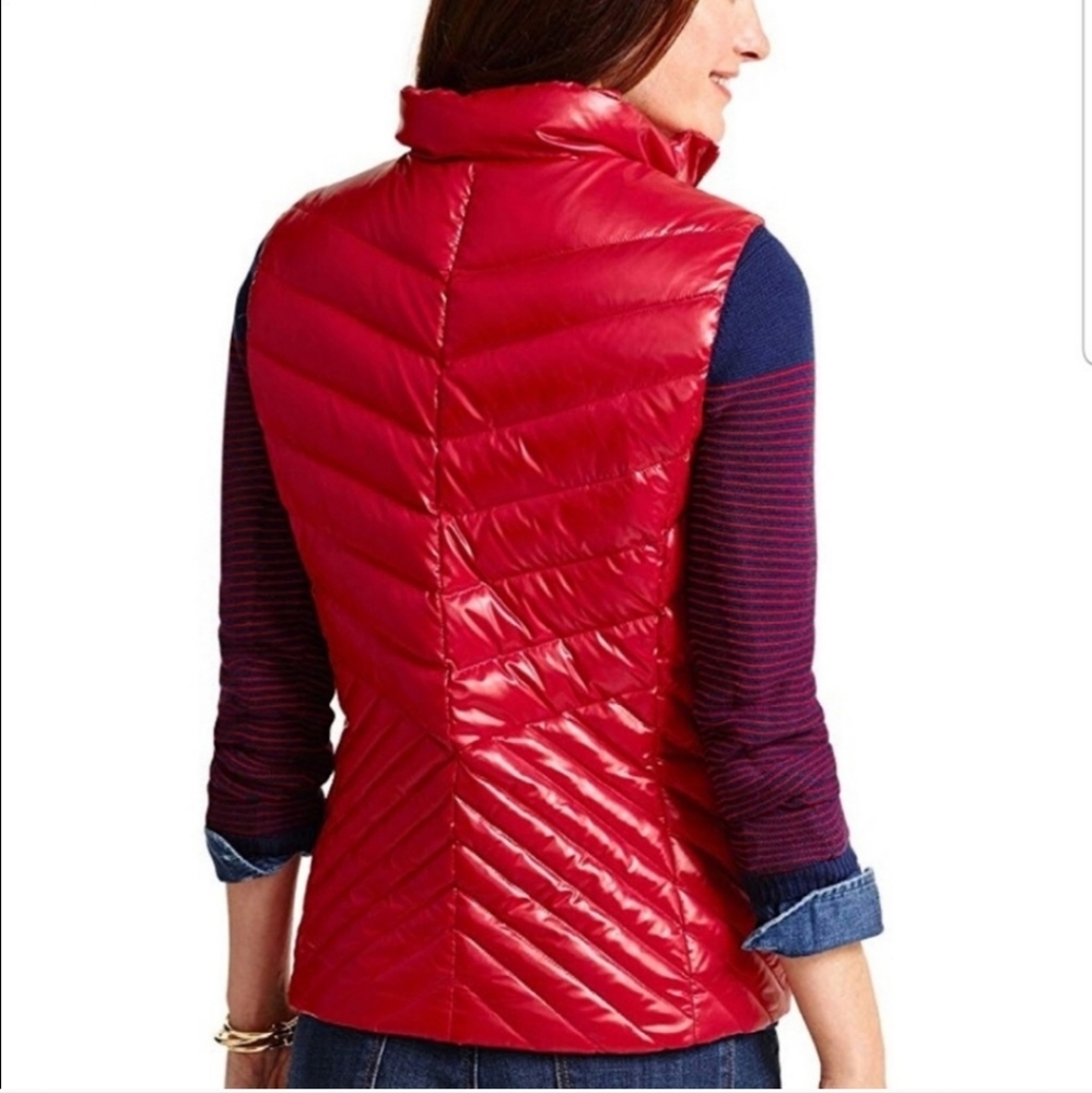 Talbot's down vest - Picture 2 of 9
